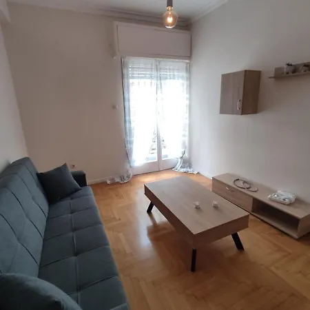Apartmán Cozy Flat