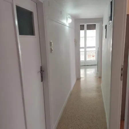 Cozy Flat Apartmán
