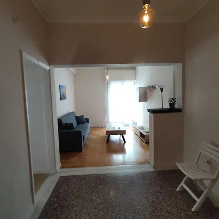 Cozy Flat Apartmán Atény