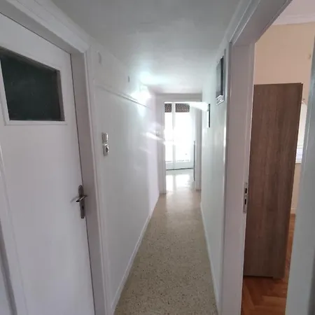 Cozy Flat Apartmán *