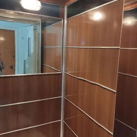 Apartmán Cozy Flat *